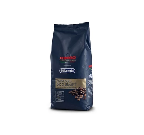 Delonghi DLSC609GOURMET1KG KÁVÉ SZEMES KIMBO 1KG