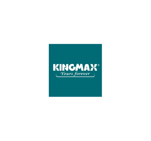 KINGMAX NB Memória DDR5 32GB 4800MHz, 1.25V, CL40