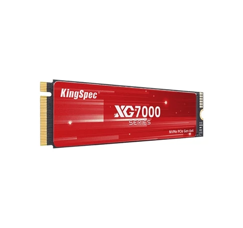 KINGSPEC SSD M.2 PCIe 4.0 NVMe 1TB