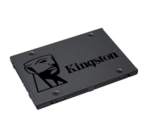 KINGSTON SSD 2.5" SATA3 960GB A400