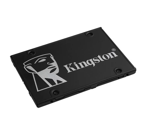 KINGSTON SSD 2.5" SATA3 1024GB KC600
