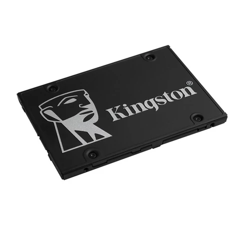 KINGSTON SSD 2.5" SATA3 2048GB KC600