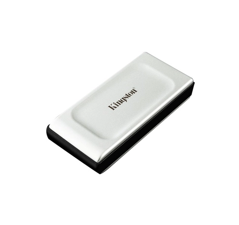 KINGSTON SSD Hordozható USB 3.2 Gen 2x2 Type-C 1000GB XS2000