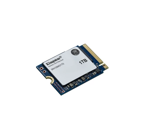 KINGSTON SSD M.2 2230 PCIe 4.0 NVMe 1000GB NV3