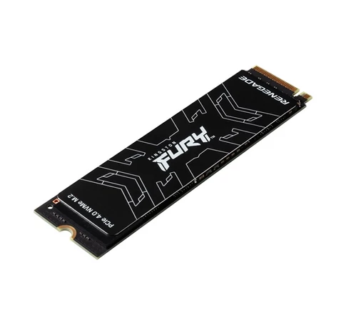KINGSTON SSD M.2 PCIe 4.0 NVMe 1000GB FURY Renegade
