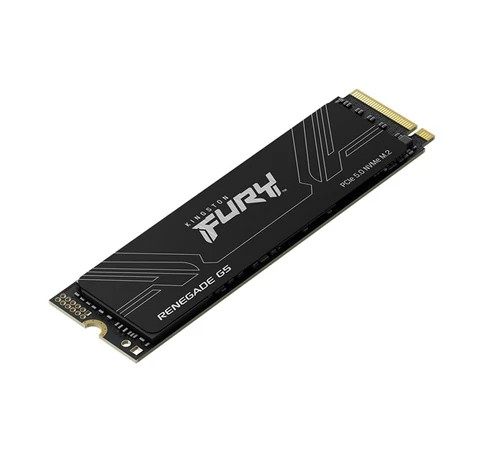 KINGSTON SSD M.2 PCIe 5.0 NVMe 1024GB FURY Renegade G5