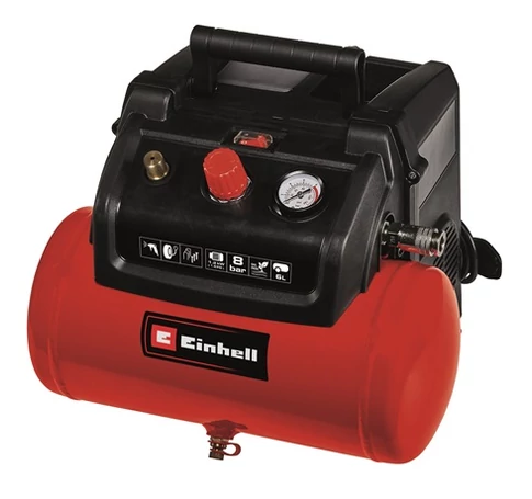 Einhell 4020655 KOMPRESSZOR