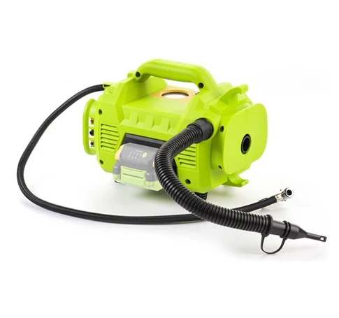 FIELDMANN FDAK702050 KOMPRESSZOR AKKUS