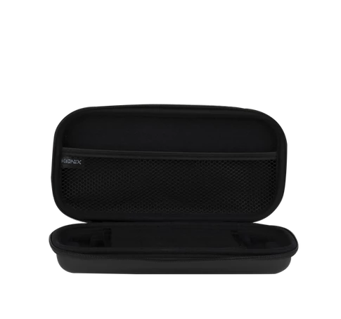 KONIX - BORUTO "New Team7" Nintendo Switch/Lite/OLED Utazó Tok, Mintás