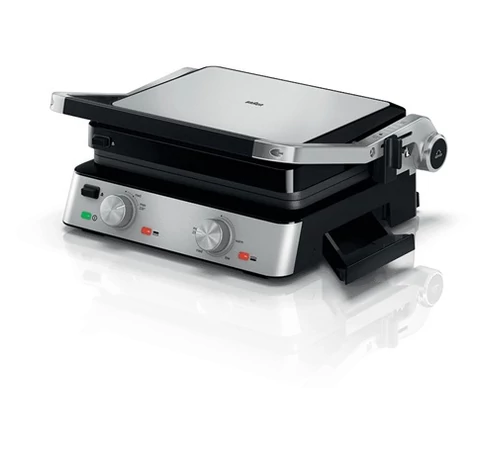 Braun CG7020 KONTAKT GRILL