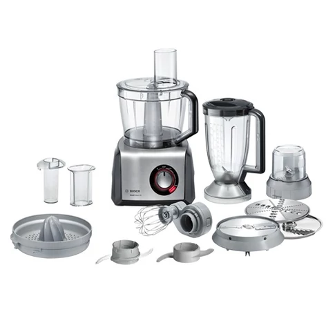 Bosch MC812M844 KONYHAI ROBOTGÉP