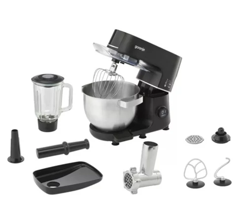 Gorenje MMC1000SCB KONYHAI ROBOTGÉP