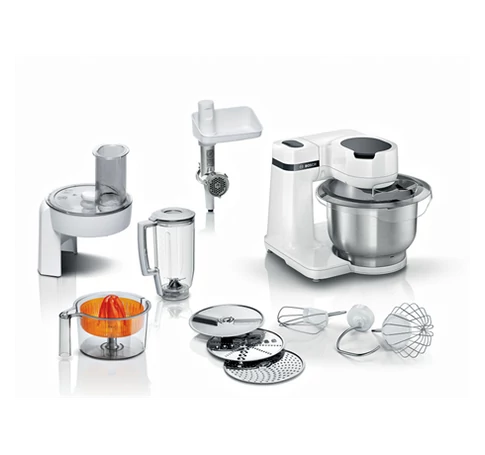 Bosch MUMS2EW40 KONYHAI ROBOTGÉP