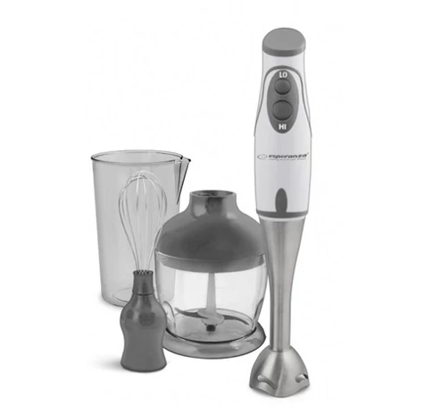 Esperanza EKM003E BOTMIXER SZETT