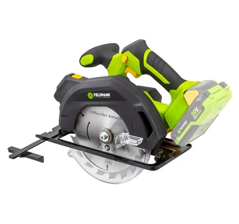 FIELDMANN FDUK703050 KÖRFŰRÉSZ AKKUS