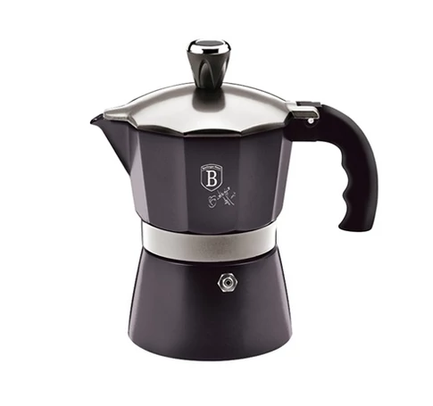 Berlinger Haus BH8564 KOTYOGÓS KÁVÉFŐZŐ, 6 SZEMÉLYES