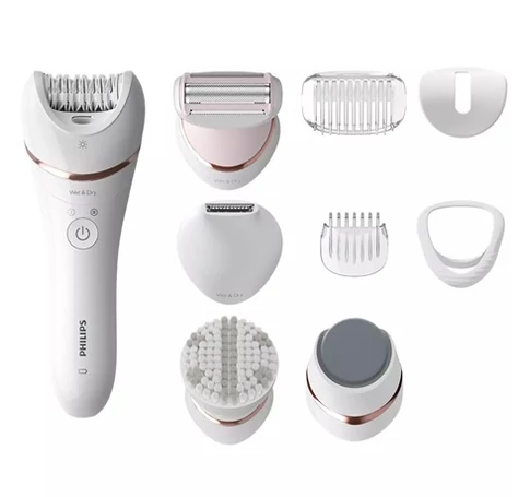 Philips BRE740/90 KOZMETIKAI SZETT