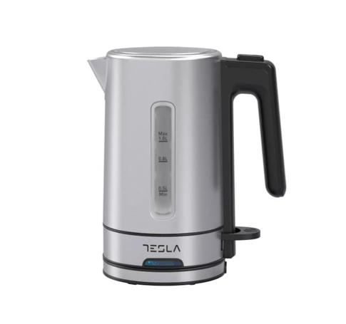 Tesla KT450BX vízforraló1L, 1850-2200W, Strix Controller