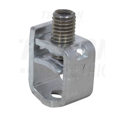 U-szorítókapocs Cu/Al kábelekhez és gyüjtősínekhez  2×95mm2