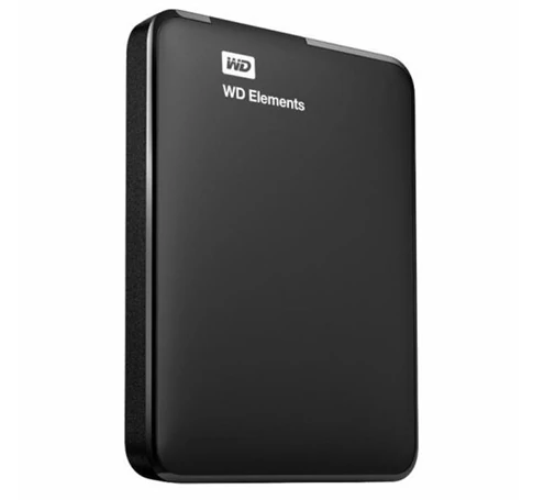 Western Digital WDBU6Y0020BBKWESN KÜLSŐ WINCHESTER