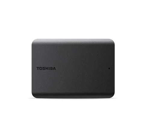 Toshiba HDTB510EK3AA KÜLSŐ WINCHESTER