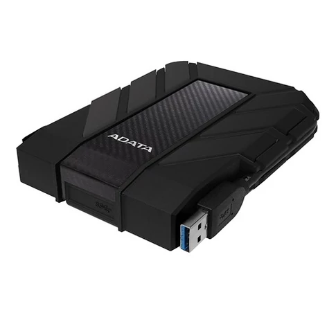 Adata ADA AHD710P-2TU31-CBK KÜLSŐ WINCHESTER
