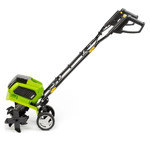 FIELDMANN FZK703050 KULTIVÁTOR AKKUS