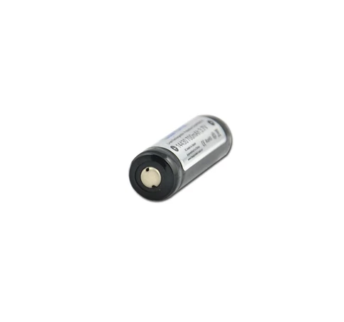 KeepPower 14430 3,7V 700mAh védett Li-ion akkumulátor
