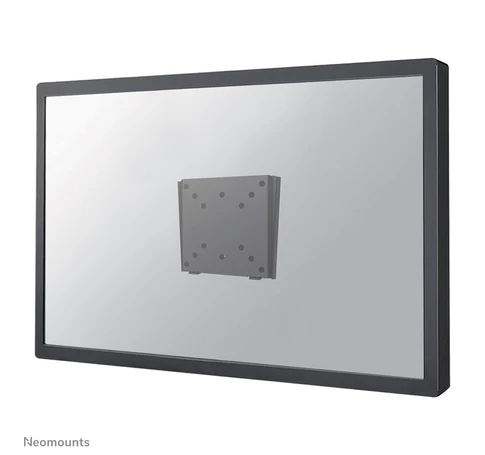 Neomounts FPMA-W25BLACK Monitor/TV mount wall 10-30" - ultra-flat