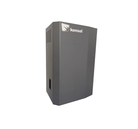 Kensol Hydrobox for Kensol monobloc heat pumps (Haier, LG, FoxAIR)