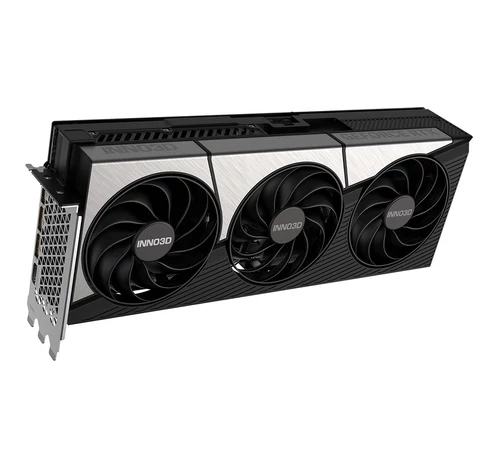 Inno3D GeForce RTX 5090 X3 OC NVIDIA 32 GB GDDR7