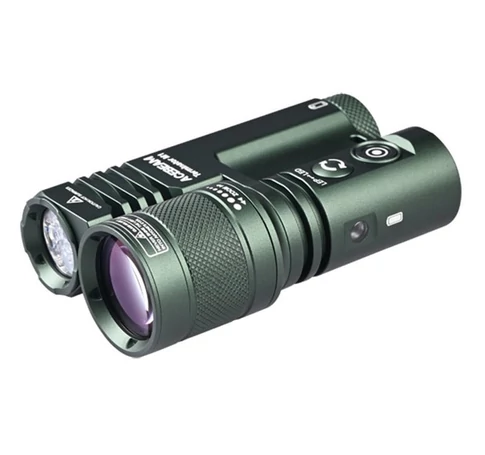 AceBeam M1 6500K Green torch