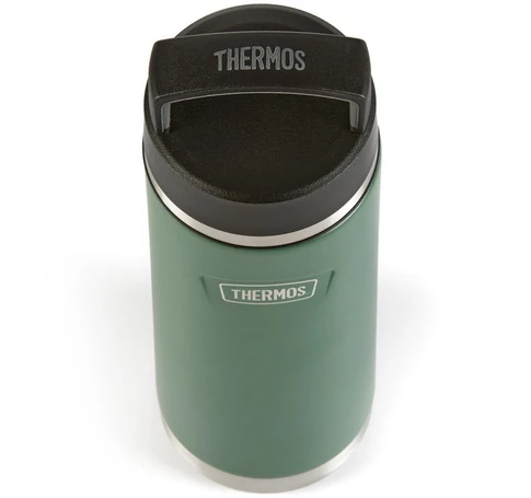 THERMOS 710 ml mobile thermos mug - green
