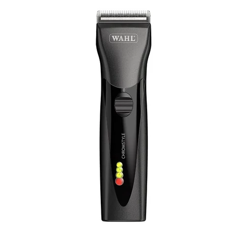 Wahl ChromStyle Black Lithium-Ion (Li-Ion)