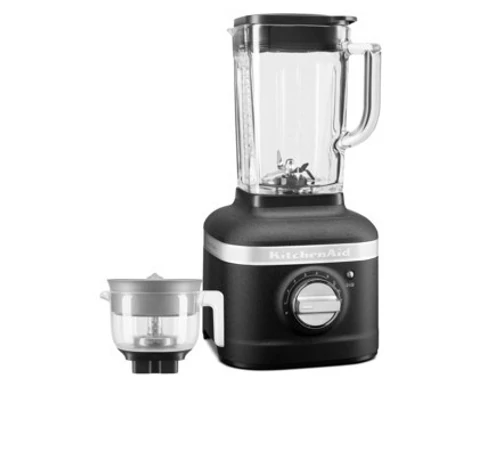 KitchenAid 5KSB4054EBK blender 1.4 L Tabletop blender 1200 W Black