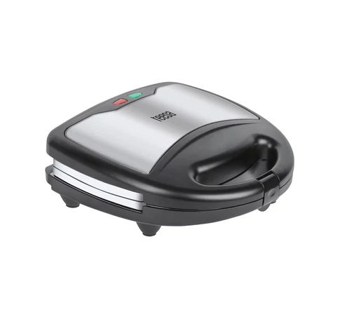 3-in-1 toaster with ceramic inserts