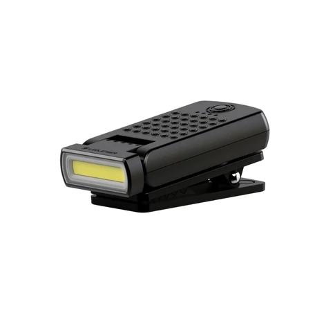 Ledlenser 502810 work light Black LED