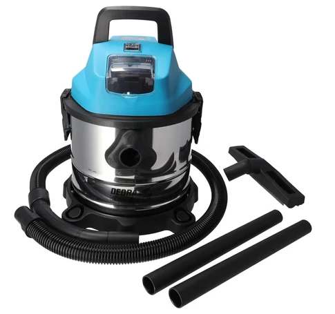 DEDRA DED7175 vacuum