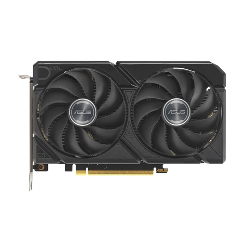 ASUS DUAL-RX9060XT-8G AMD Radeon RX 9060 XT 8 GB GDDR6