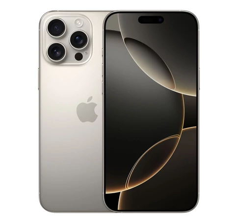 Apple iPhone 16 Pro Max 512GB Natural Titanium