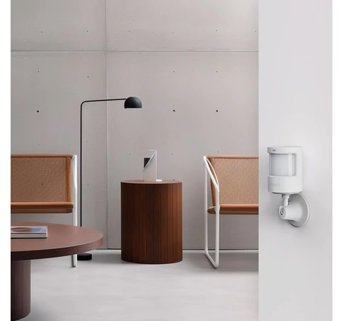 Aqara P2 Infrared sensor Wireless Ceiling/wall White