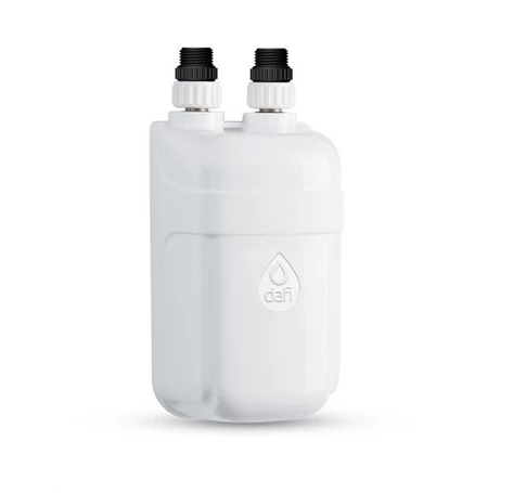 DAFI water heater 7.5 kW without battery (400V)