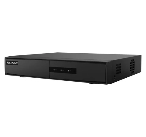 Hikvision Value Series DS-7104NI-Q1/M(D) NVR 4 Kanal 1U Black