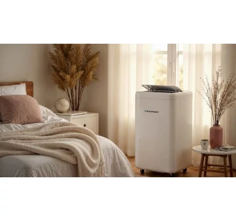 Blaupunkt ACP309 Portable air conditioner White