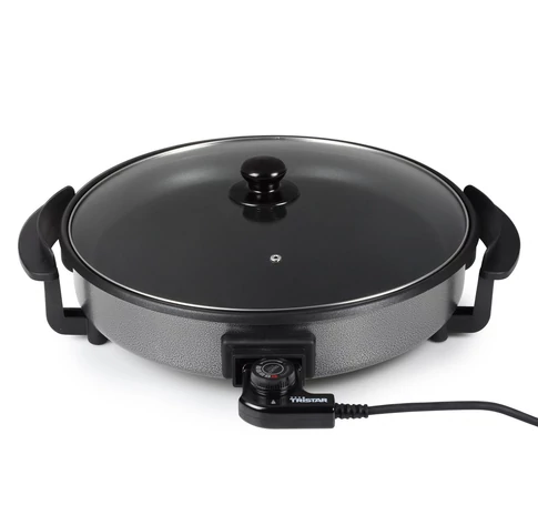 Tristar PZ-2964 Multifunctional grill pan