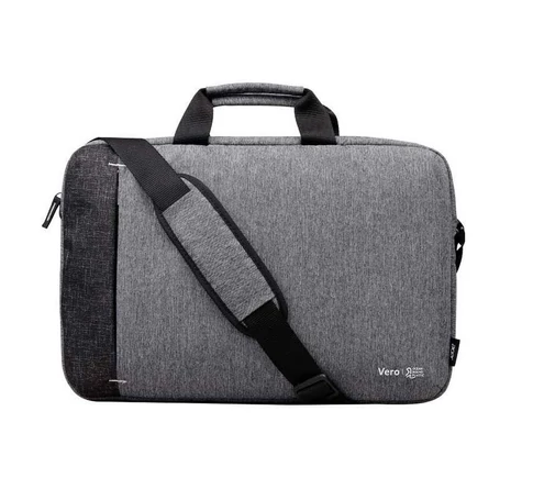 Acer Vero OBP 39.6 cm (15.6") Briefcase Grey