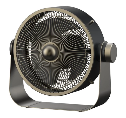 Stylies Castor Anthracite, Bronze