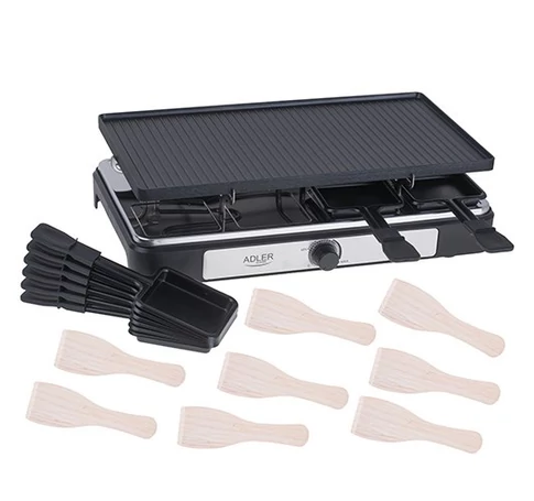 ADLER AD 6616 electric grill