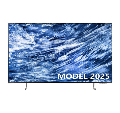 55" Samsung QE55Q7F TV