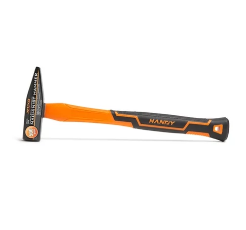 Handy 10428D LAKATOS KALAPÁCS ÜVEGSZÁLAS NYÉLLEL 500 G